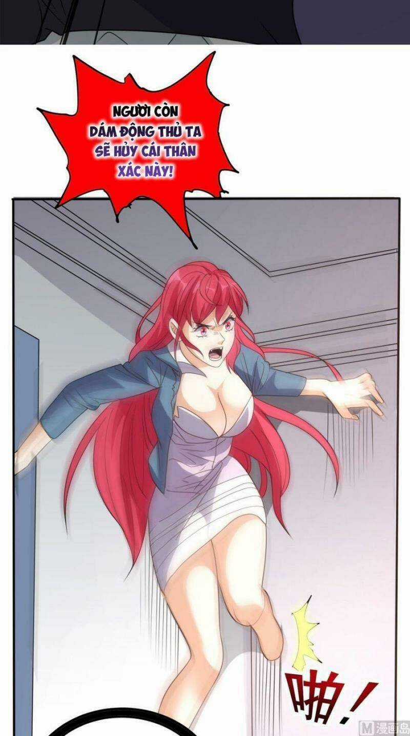 Wechat Siêu Cấp - Chapter 152 - Trang 32