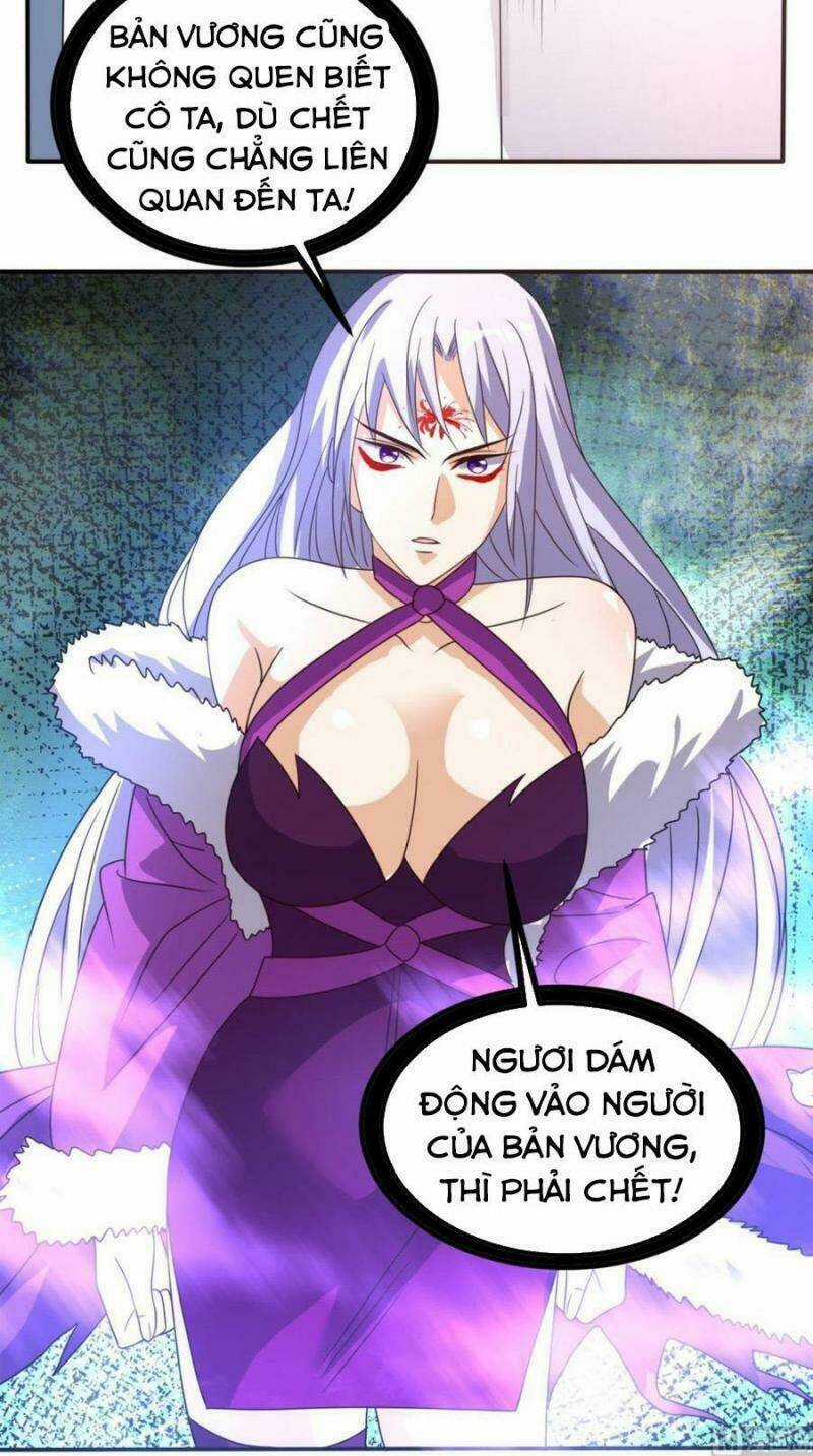 Wechat Siêu Cấp - Chapter 152 - Trang 33