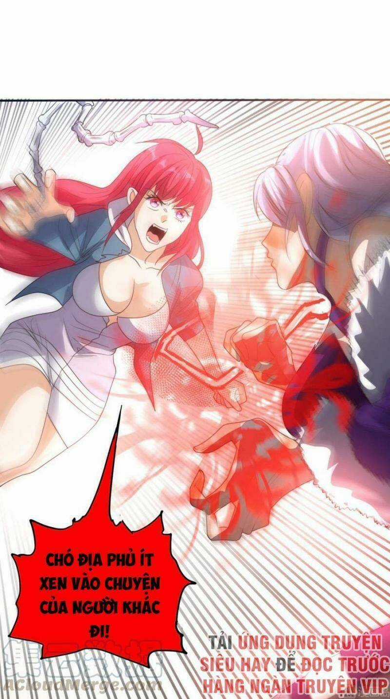 Wechat Siêu Cấp - Chapter 152 - Trang 34