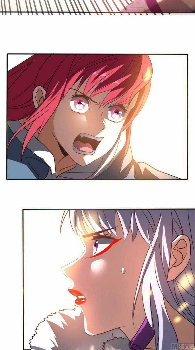 Wechat Siêu Cấp - Chapter 152 - Trang 35