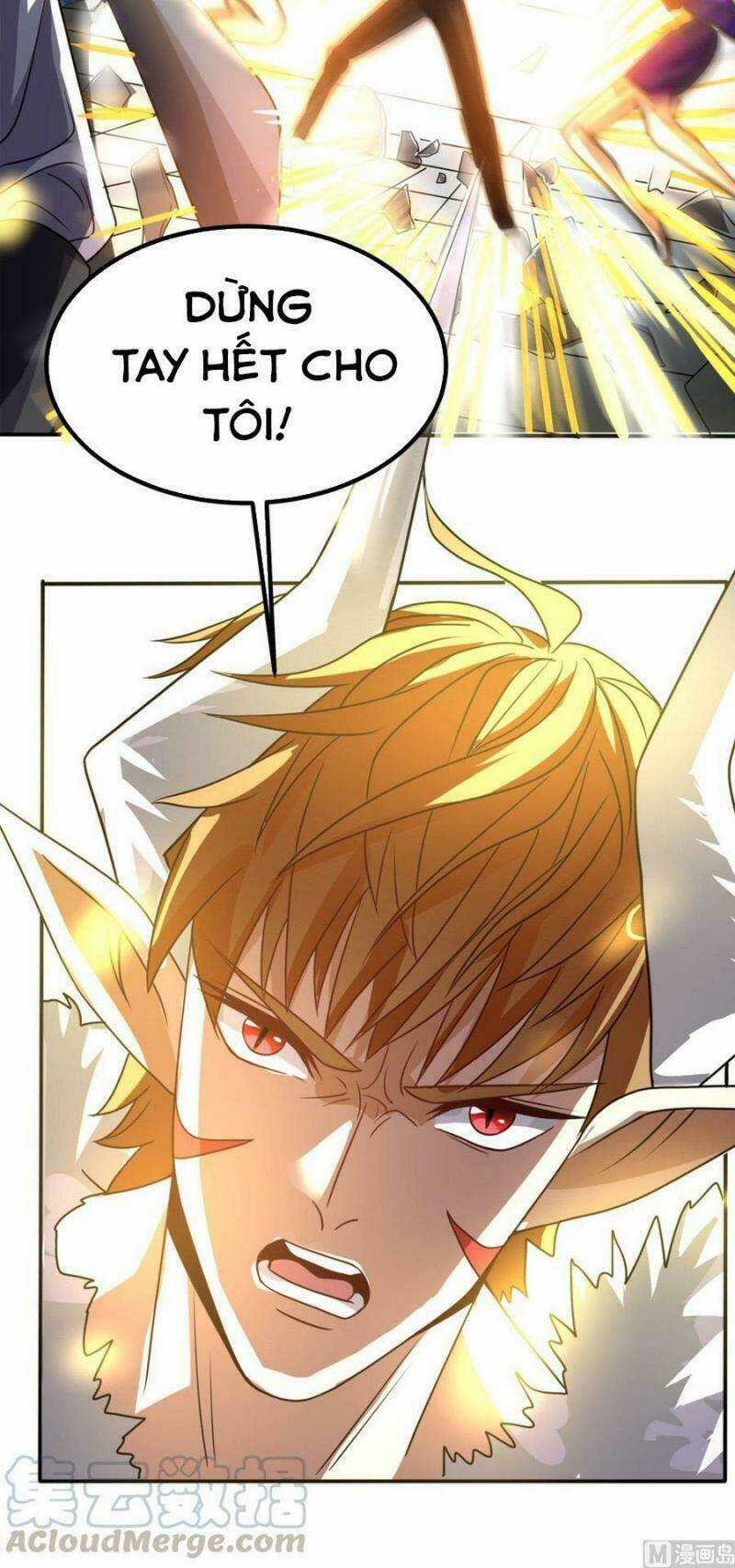 Wechat Siêu Cấp - Chapter 152 - Trang 37