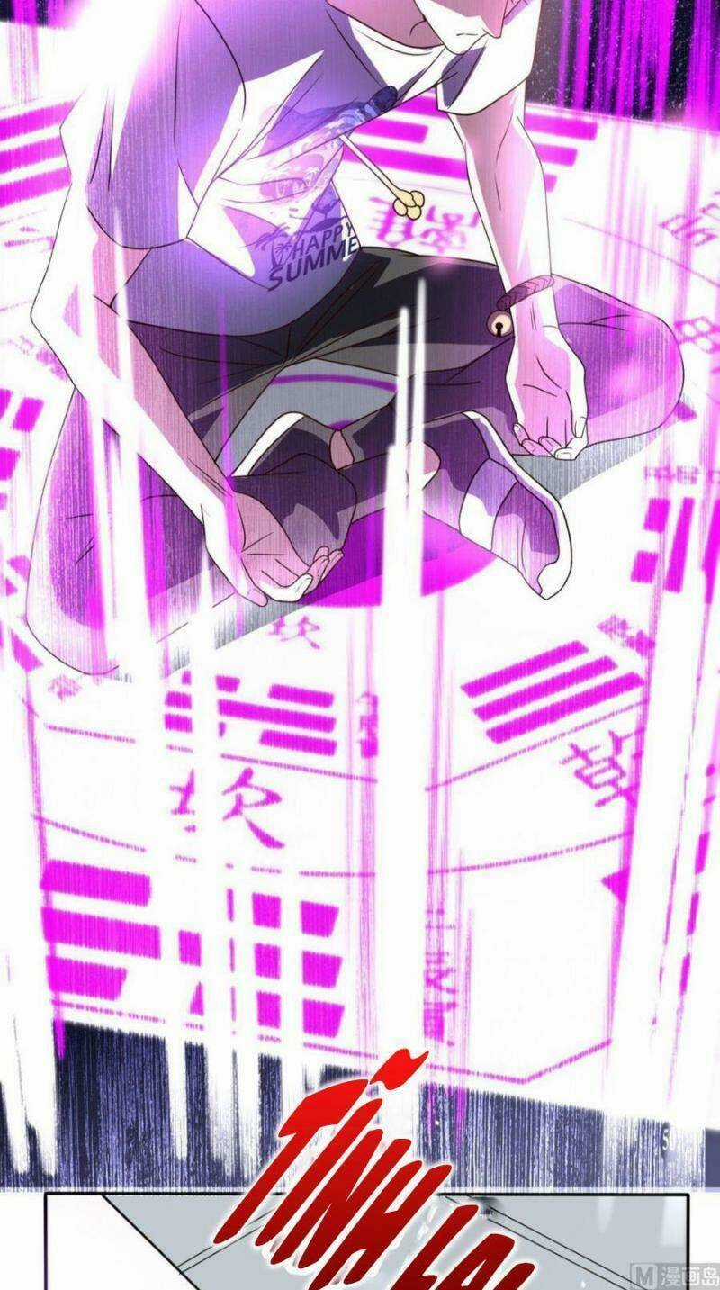 Wechat Siêu Cấp - Chapter 152 - Trang 6