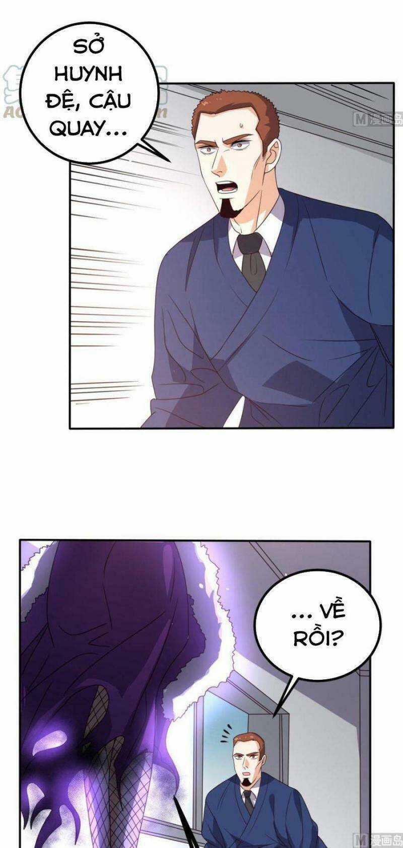 Wechat Siêu Cấp - Chapter 152 - Trang 8