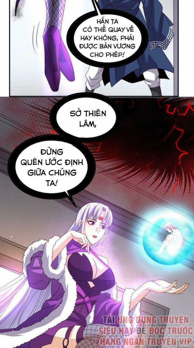 Wechat Siêu Cấp - Chapter 152 - Trang 9