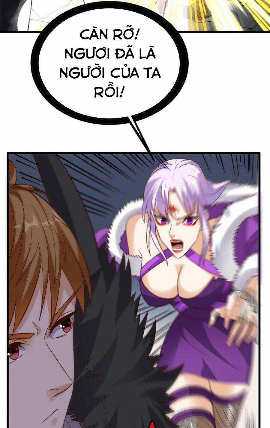 Wechat Siêu Cấp - Chapter 153 - Trang 2