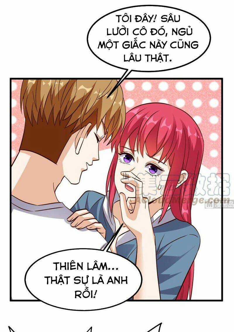 Wechat Siêu Cấp - Chapter 153 - Trang 15