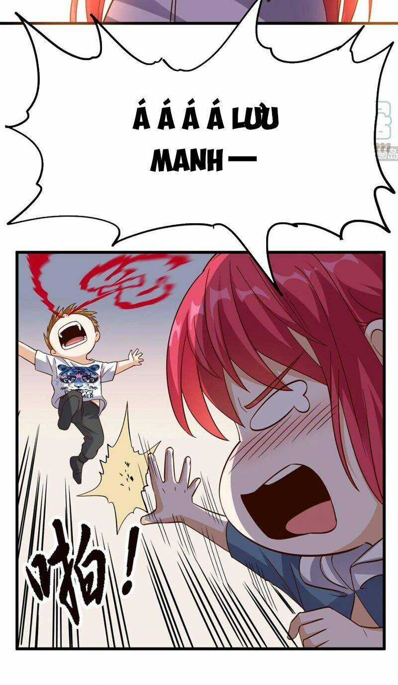 Wechat Siêu Cấp - Chapter 153 - Trang 19