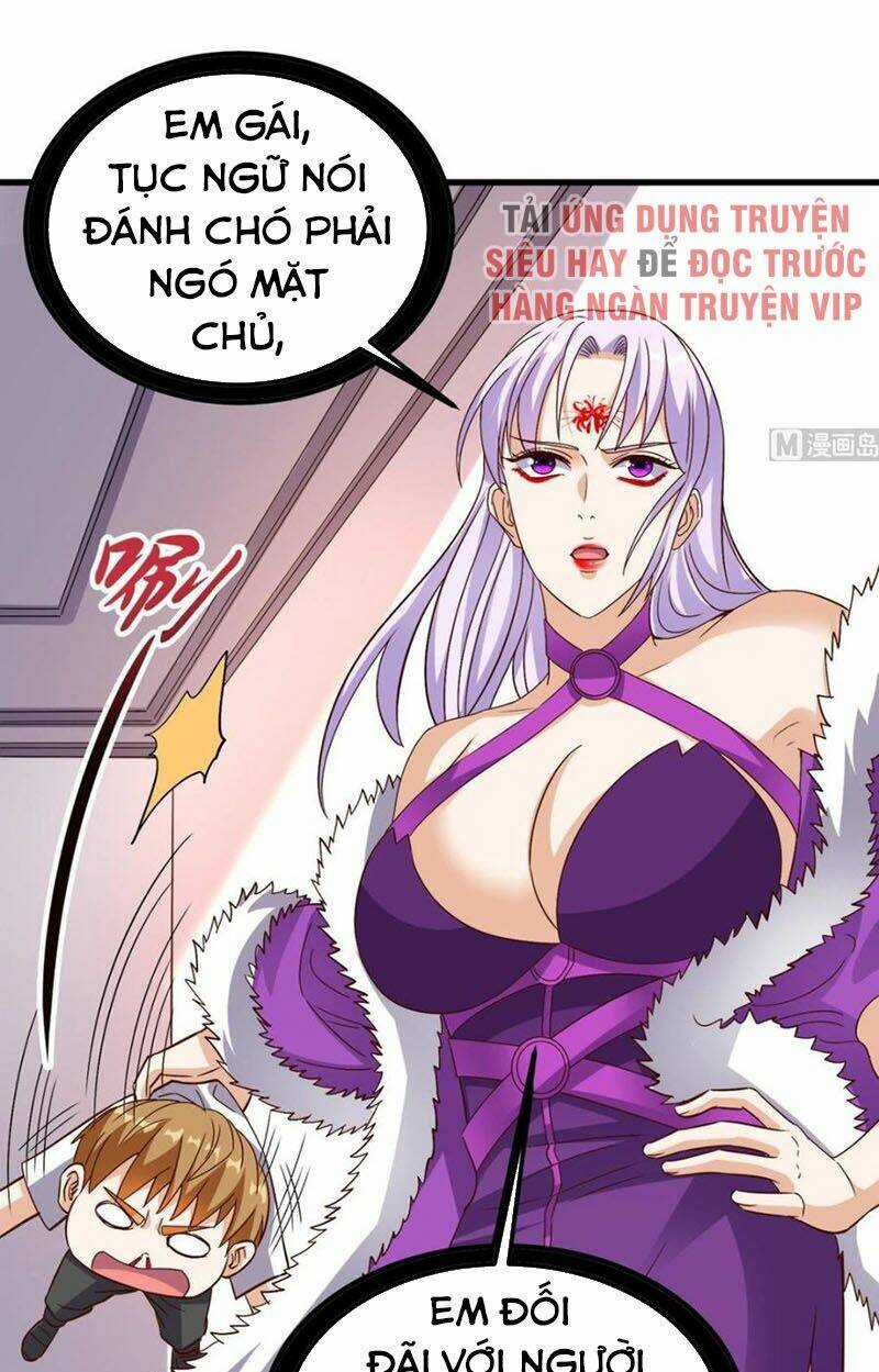 Wechat Siêu Cấp - Chapter 153 - Trang 20