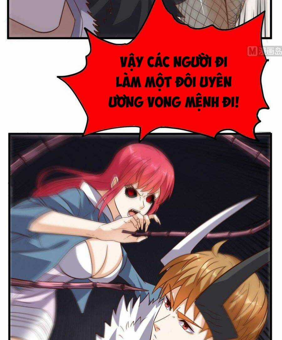 Wechat Siêu Cấp - Chapter 153 - Trang 3