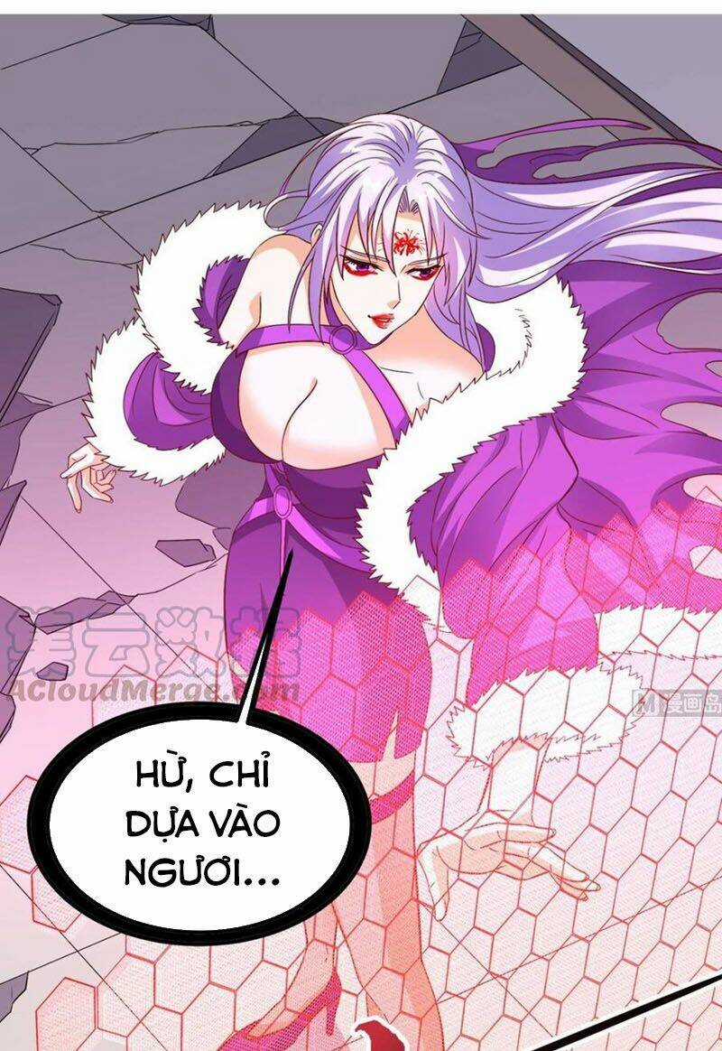 Wechat Siêu Cấp - Chapter 153 - Trang 22