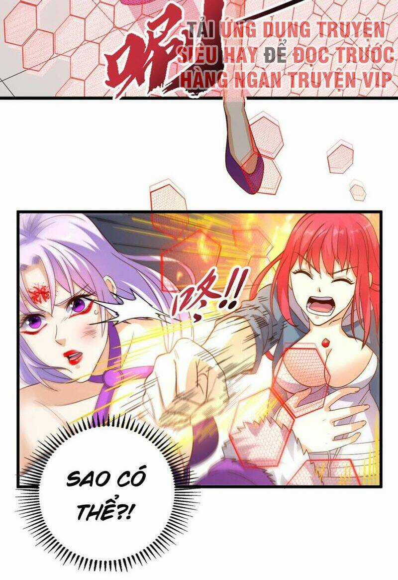 Wechat Siêu Cấp - Chapter 153 - Trang 23