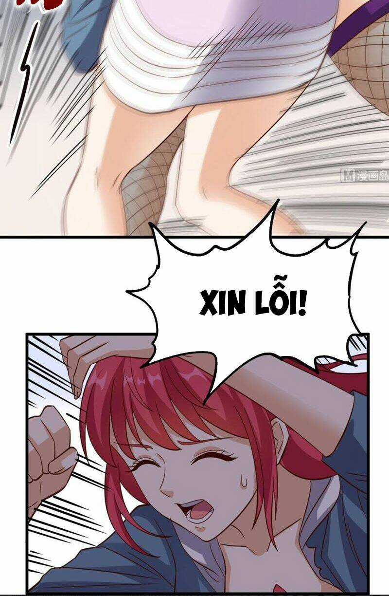 Wechat Siêu Cấp - Chapter 153 - Trang 25