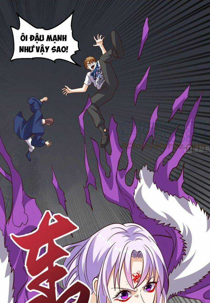 Wechat Siêu Cấp - Chapter 153 - Trang 26