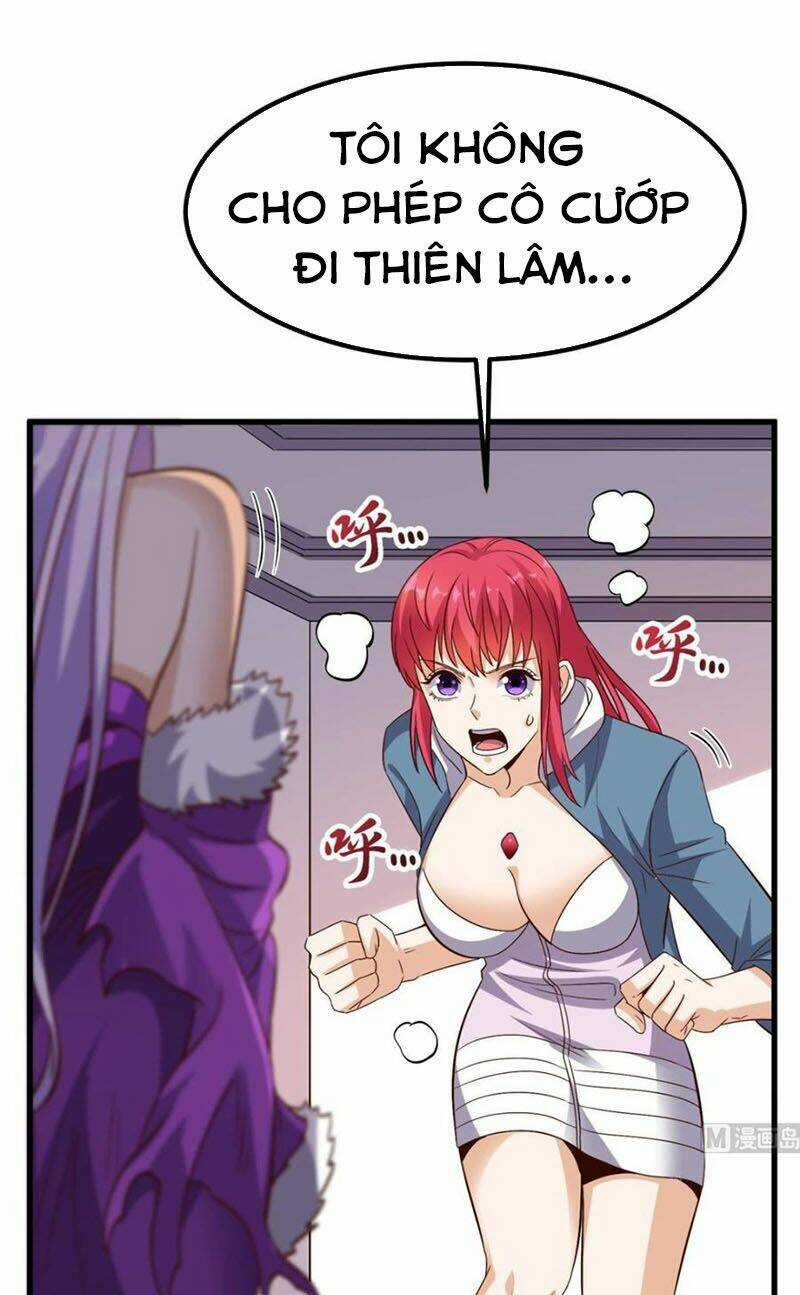 Wechat Siêu Cấp - Chapter 153 - Trang 28