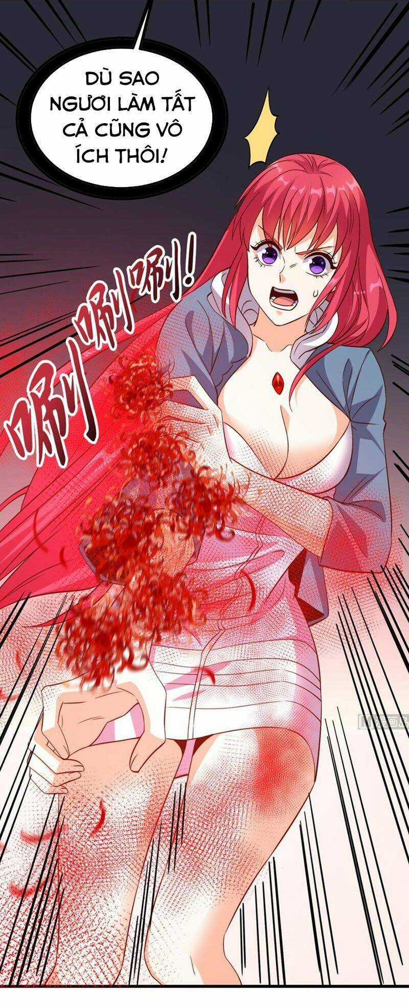 Wechat Siêu Cấp - Chapter 153 - Trang 30