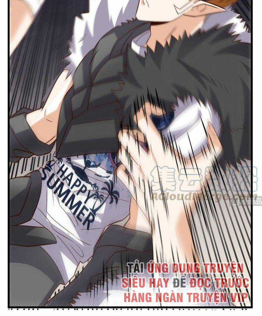 Wechat Siêu Cấp - Chapter 153 - Trang 4