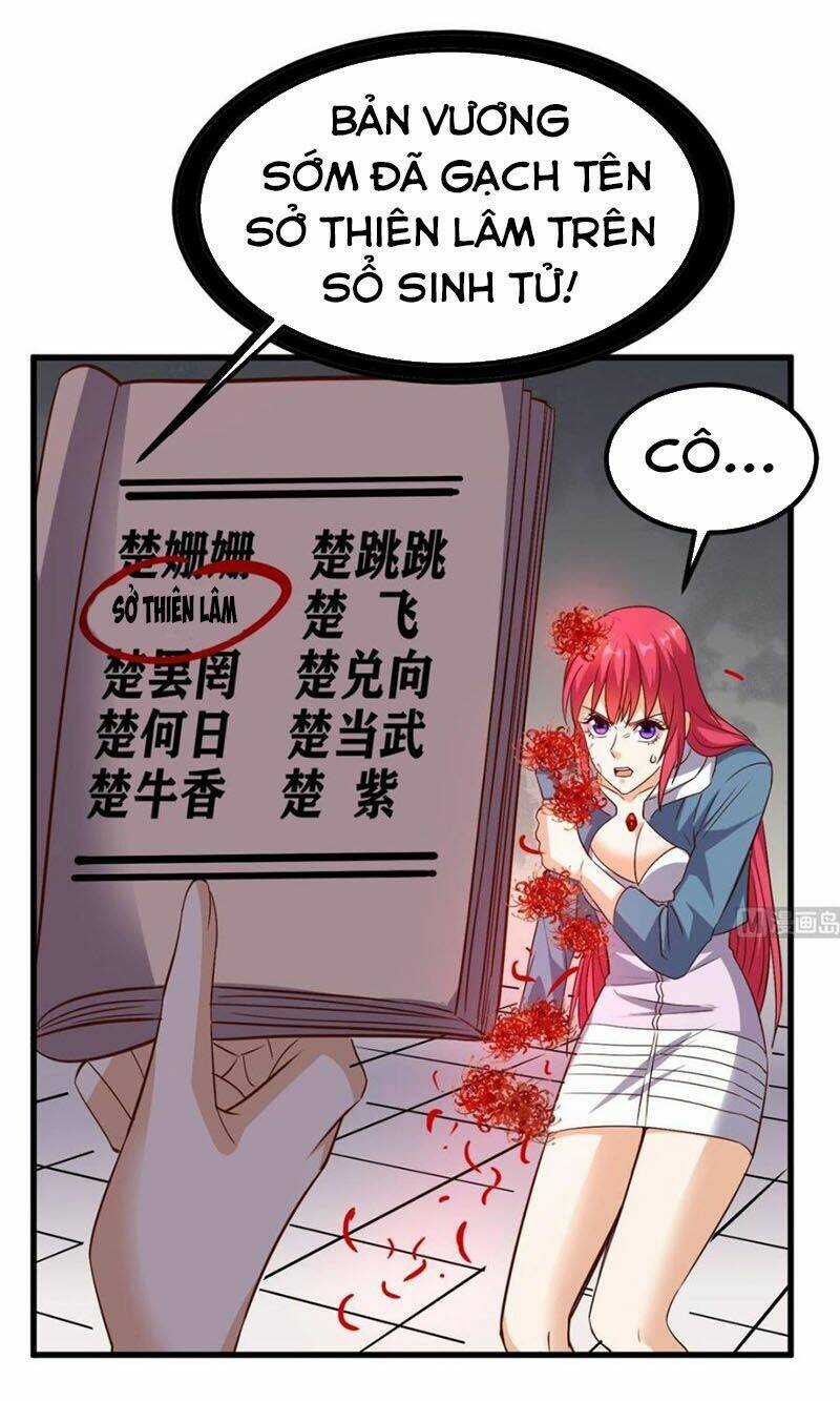 Wechat Siêu Cấp - Chapter 153 - Trang 31