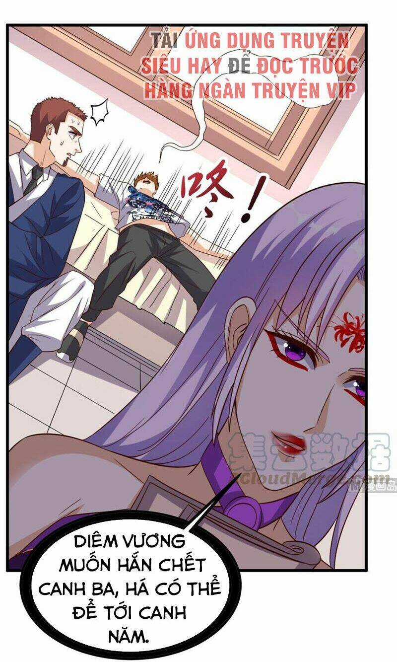 Wechat Siêu Cấp - Chapter 153 - Trang 32