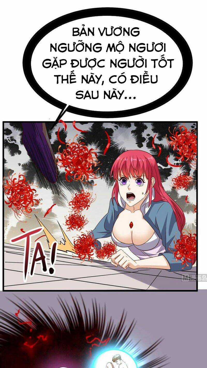 Wechat Siêu Cấp - Chapter 153 - Trang 33