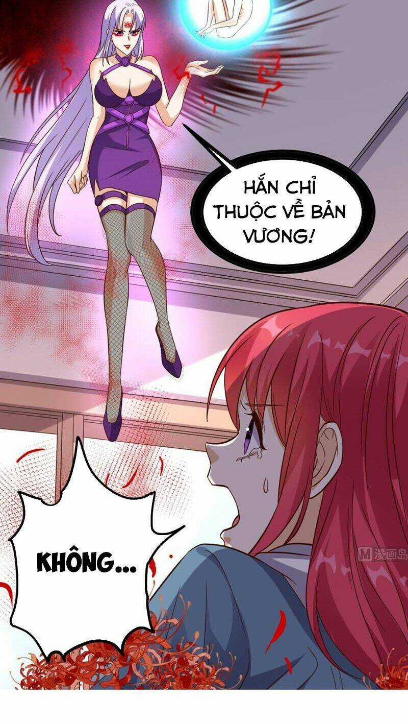 Wechat Siêu Cấp - Chapter 153 - Trang 34