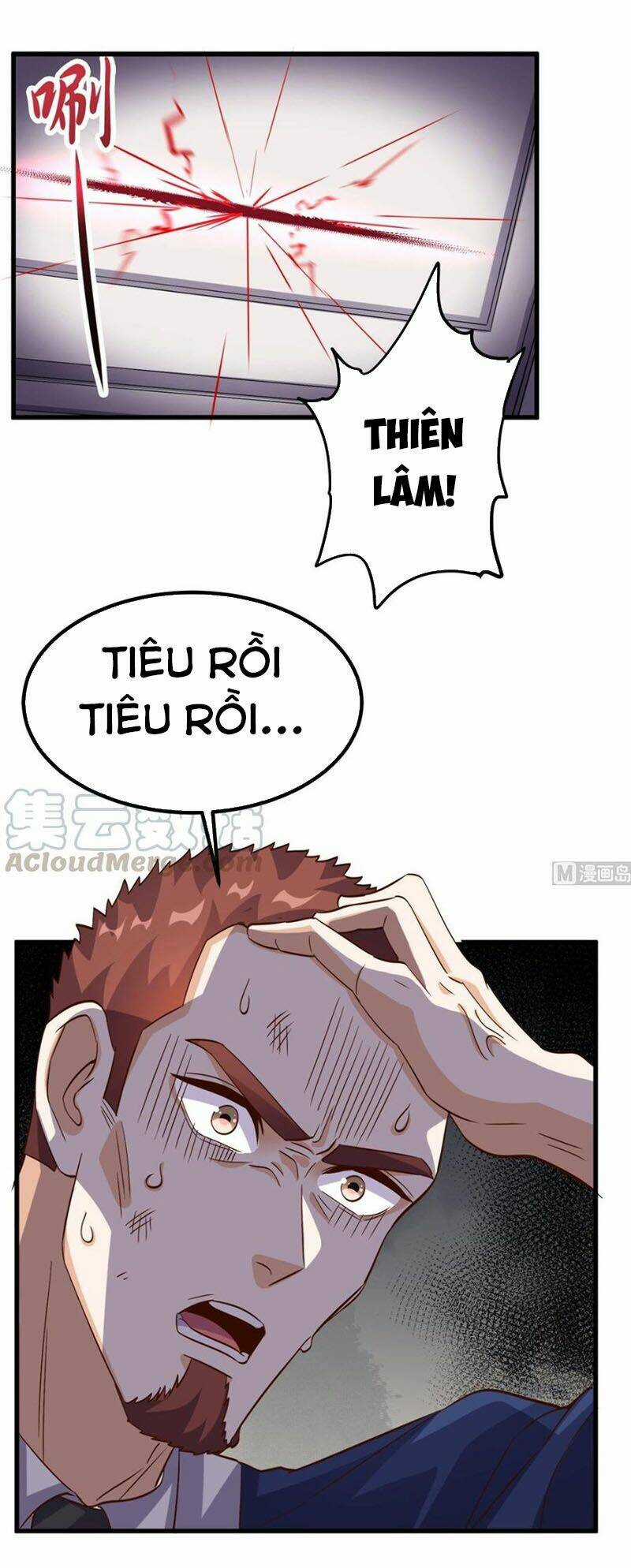 Wechat Siêu Cấp - Chapter 153 - Trang 35