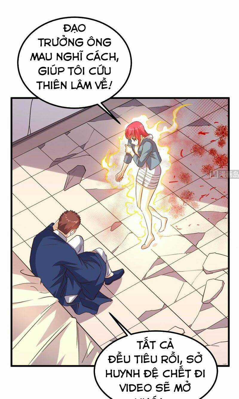 Wechat Siêu Cấp - Chapter 153 - Trang 36