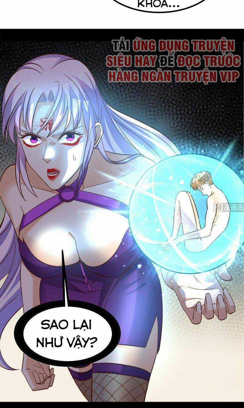 Wechat Siêu Cấp - Chapter 153 - Trang 37