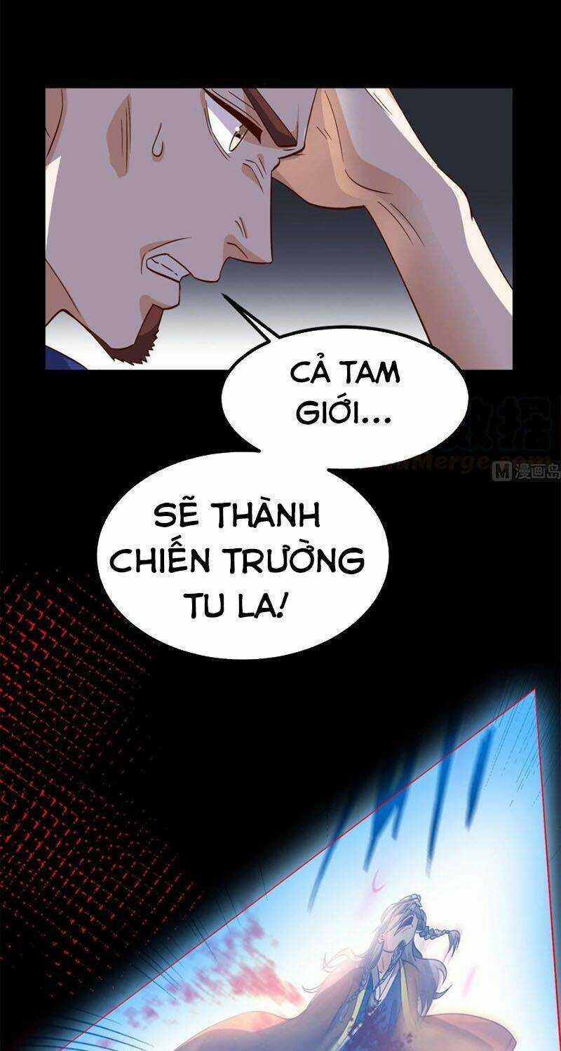 Wechat Siêu Cấp - Chapter 153 - Trang 38