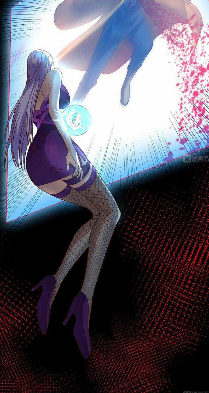 Wechat Siêu Cấp - Chapter 153 - Trang 39