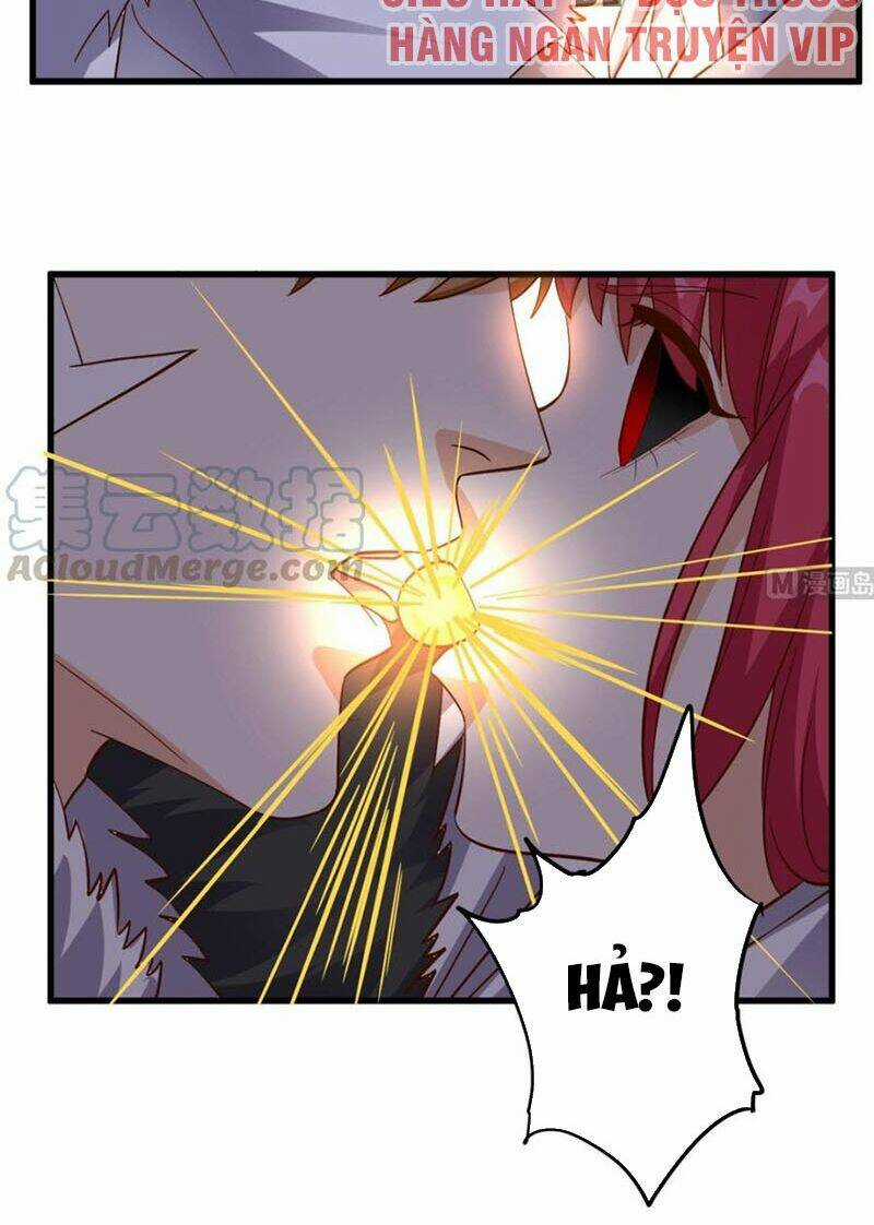 Wechat Siêu Cấp - Chapter 153 - Trang 8