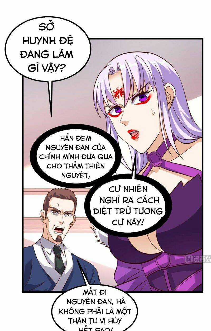 Wechat Siêu Cấp - Chapter 153 - Trang 9