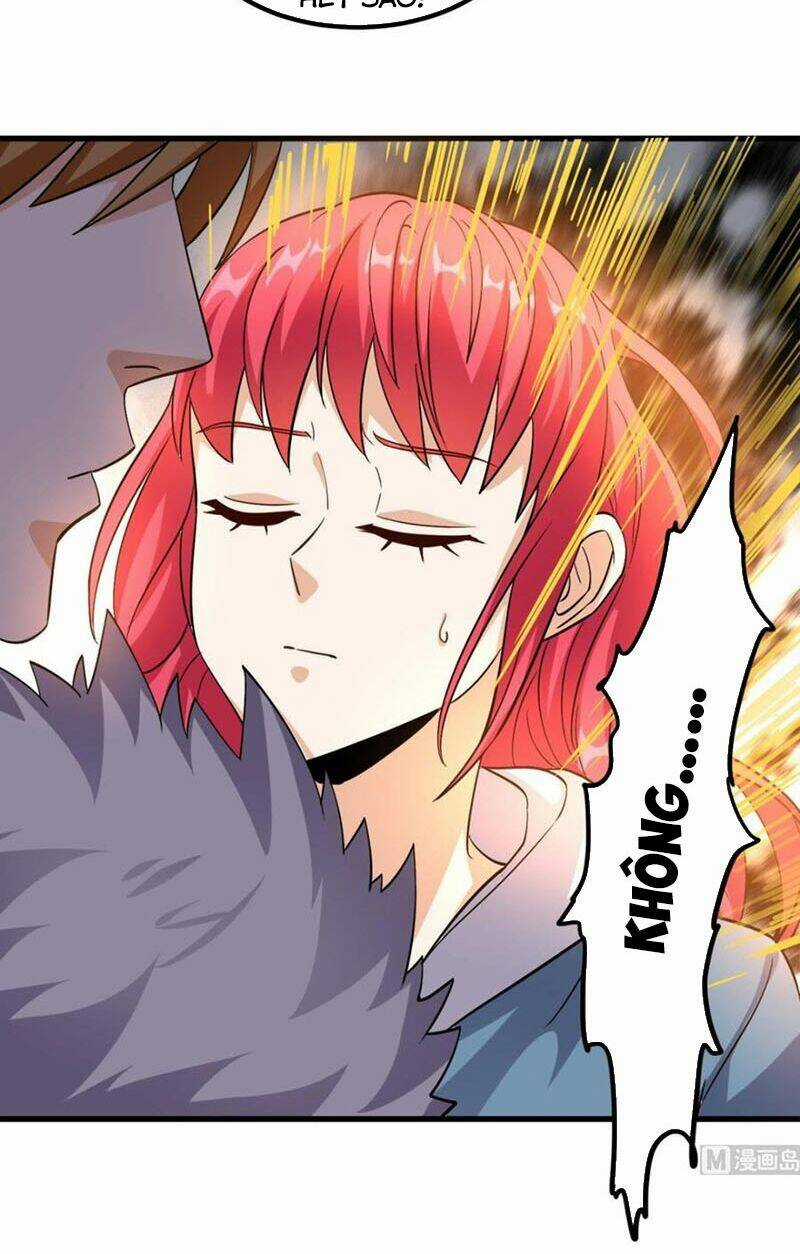 Wechat Siêu Cấp - Chapter 153 - Trang 10