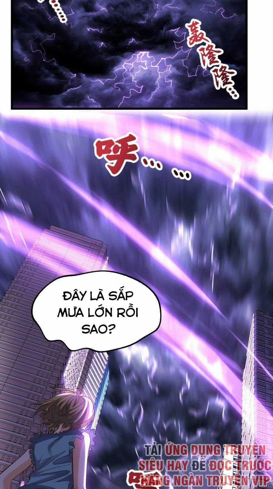 Wechat Siêu Cấp - Chapter 154 - Trang 2