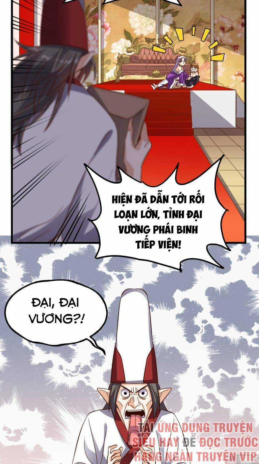 Wechat Siêu Cấp - Chapter 154 - Trang 15