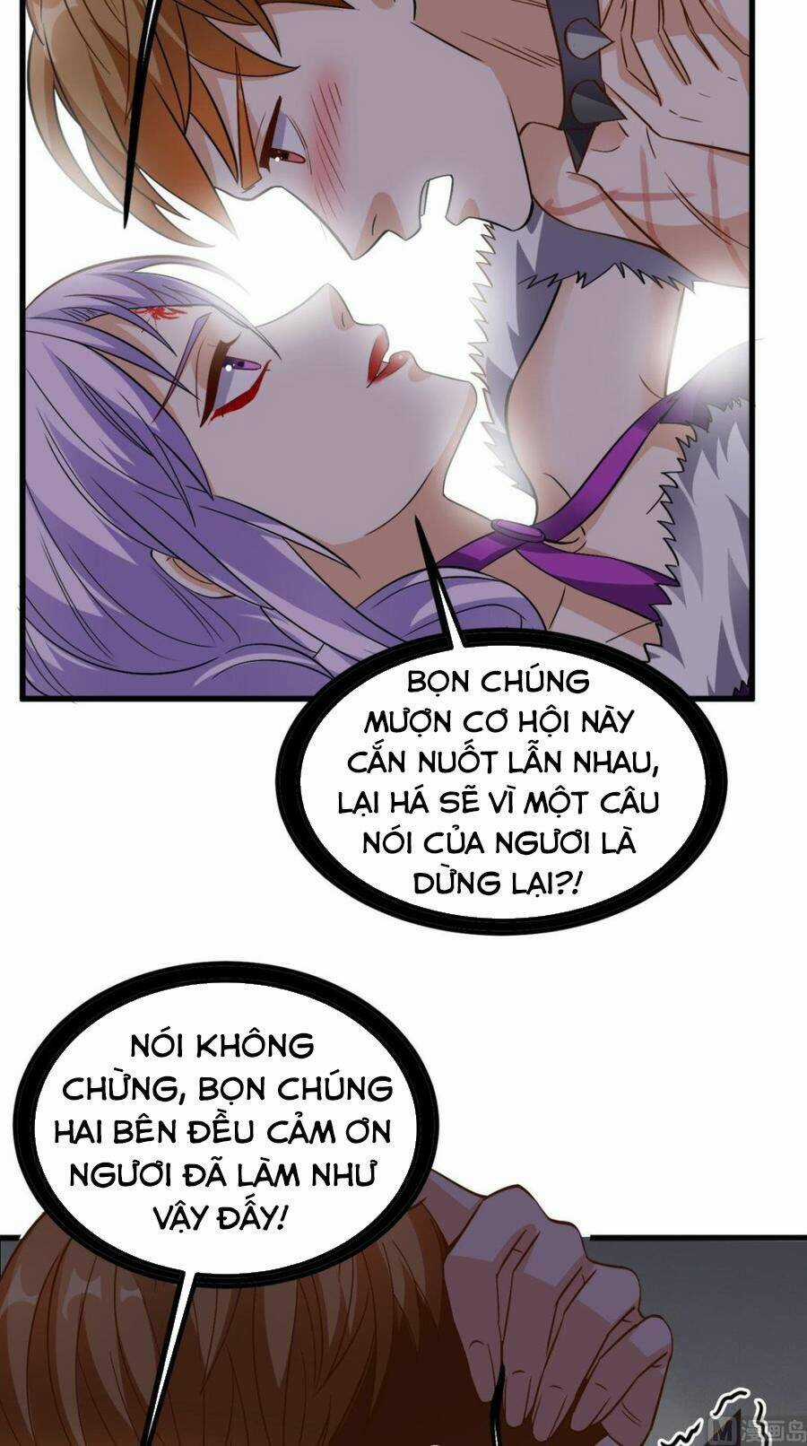 Wechat Siêu Cấp - Chapter 154 - Trang 20
