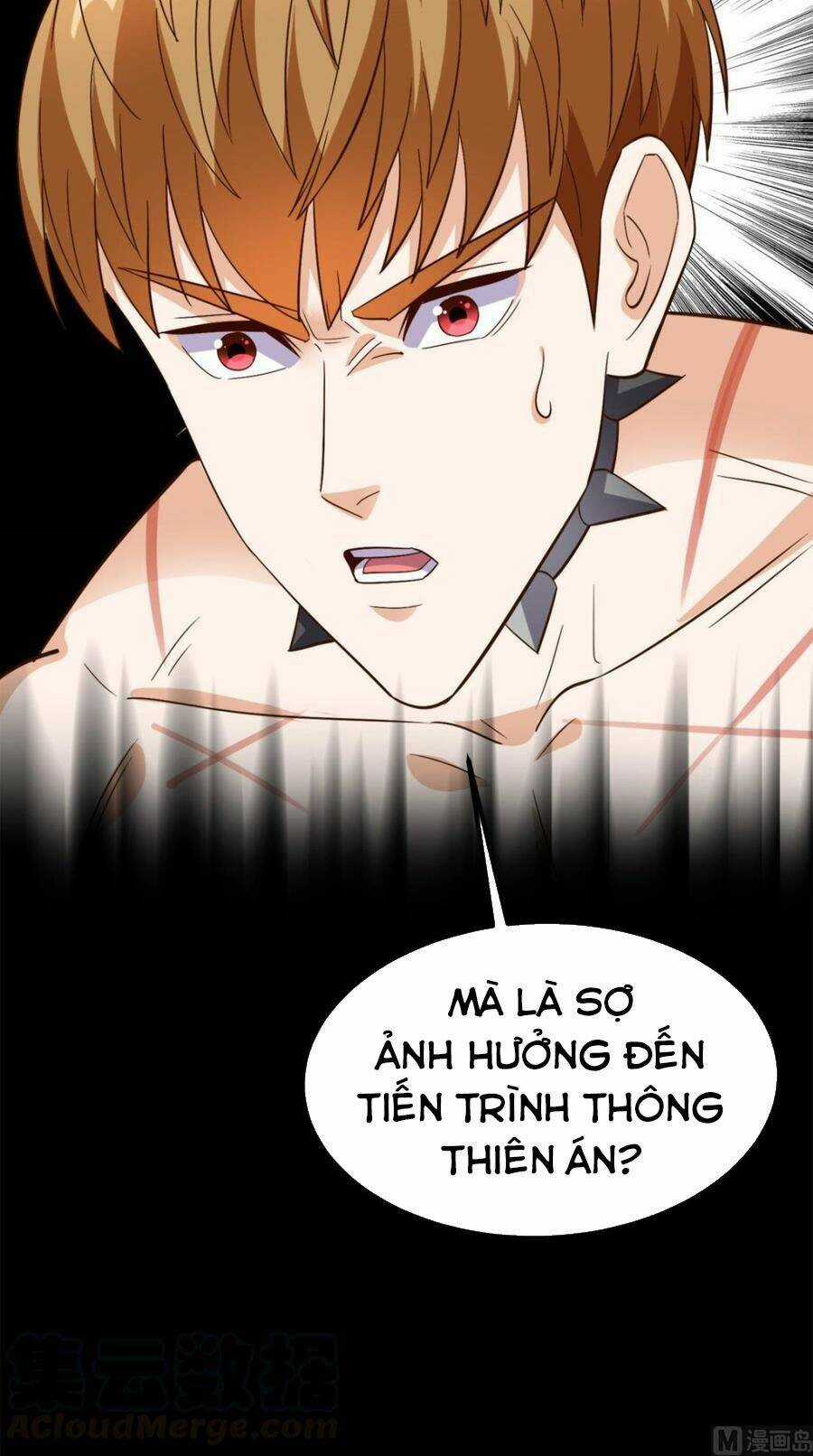 Wechat Siêu Cấp - Chapter 154 - Trang 22