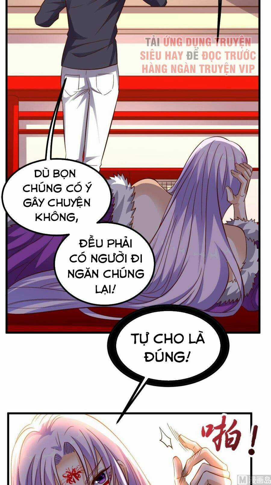 Wechat Siêu Cấp - Chapter 154 - Trang 26