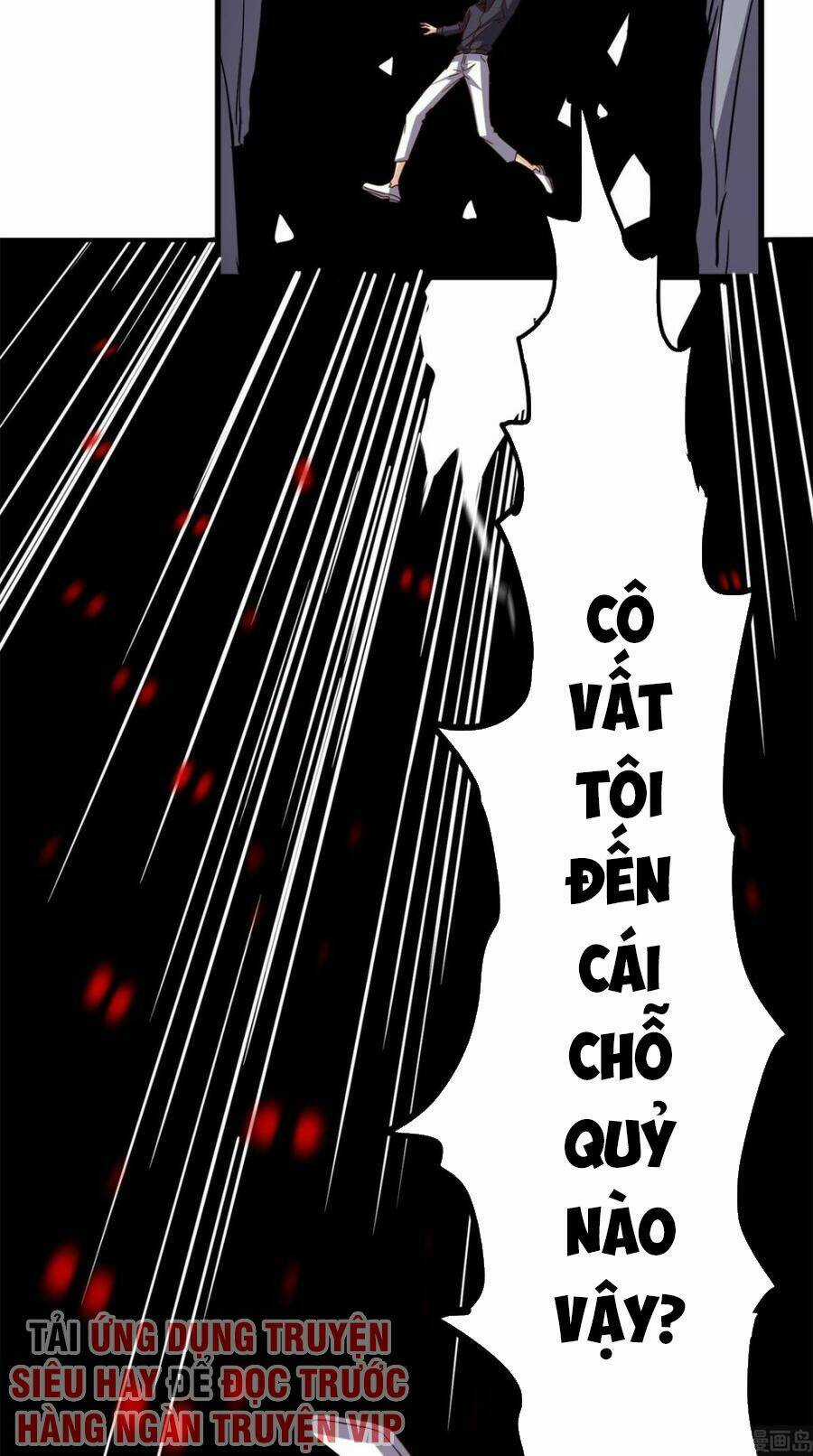 Wechat Siêu Cấp - Chapter 154 - Trang 29