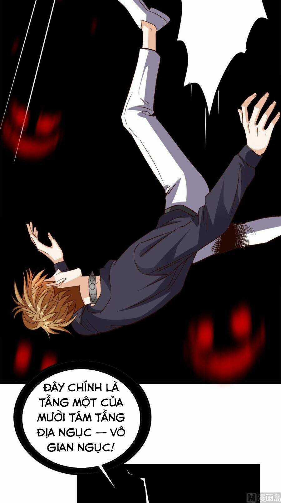 Wechat Siêu Cấp - Chapter 154 - Trang 30