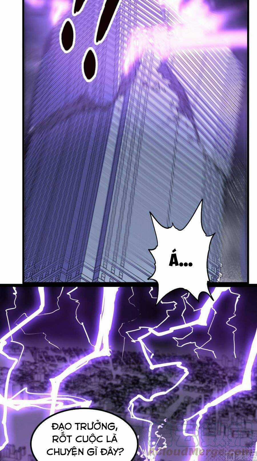 Wechat Siêu Cấp - Chapter 154 - Trang 4