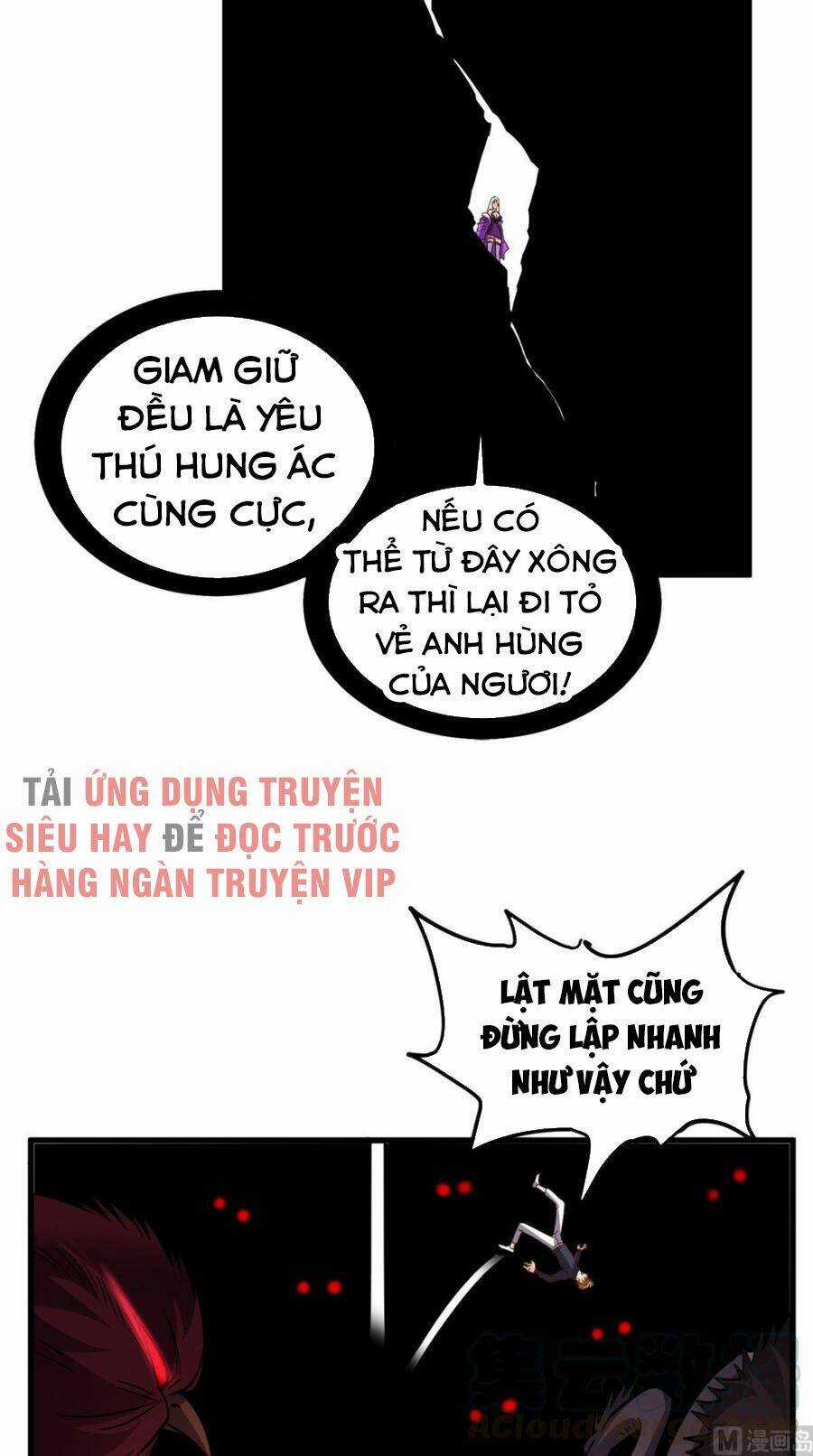 Wechat Siêu Cấp - Chapter 154 - Trang 31