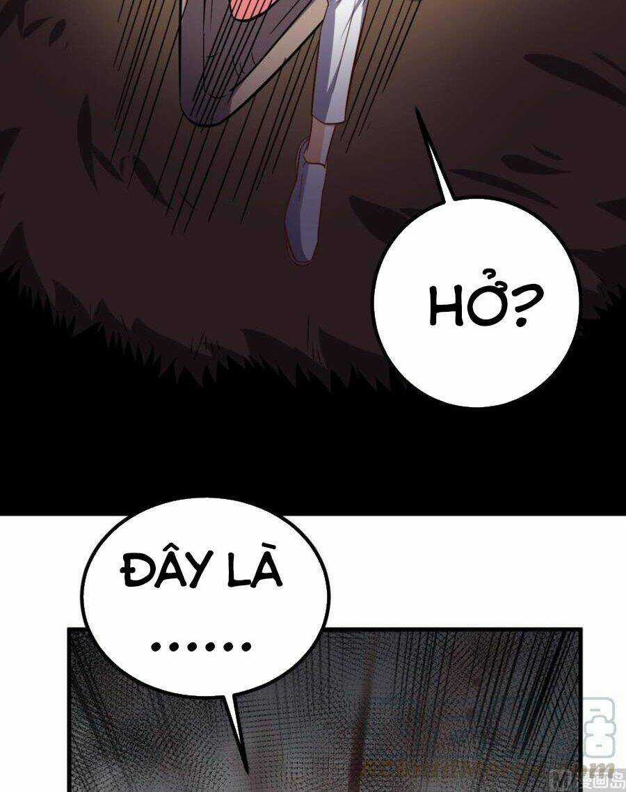 Wechat Siêu Cấp - Chapter 154 - Trang 35