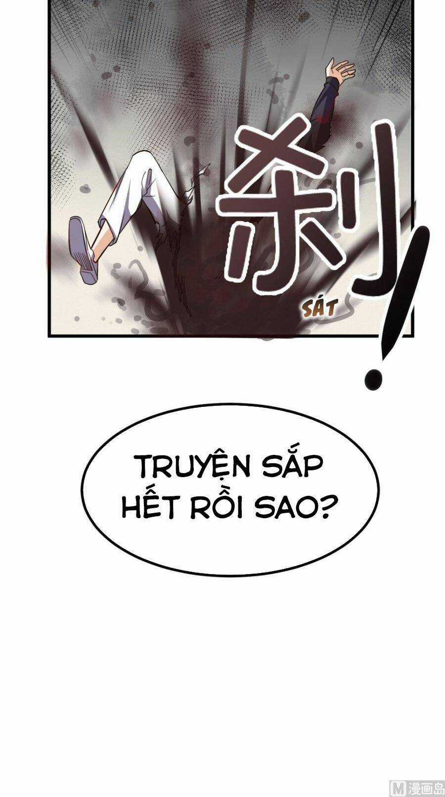 Wechat Siêu Cấp - Chapter 154 - Trang 36