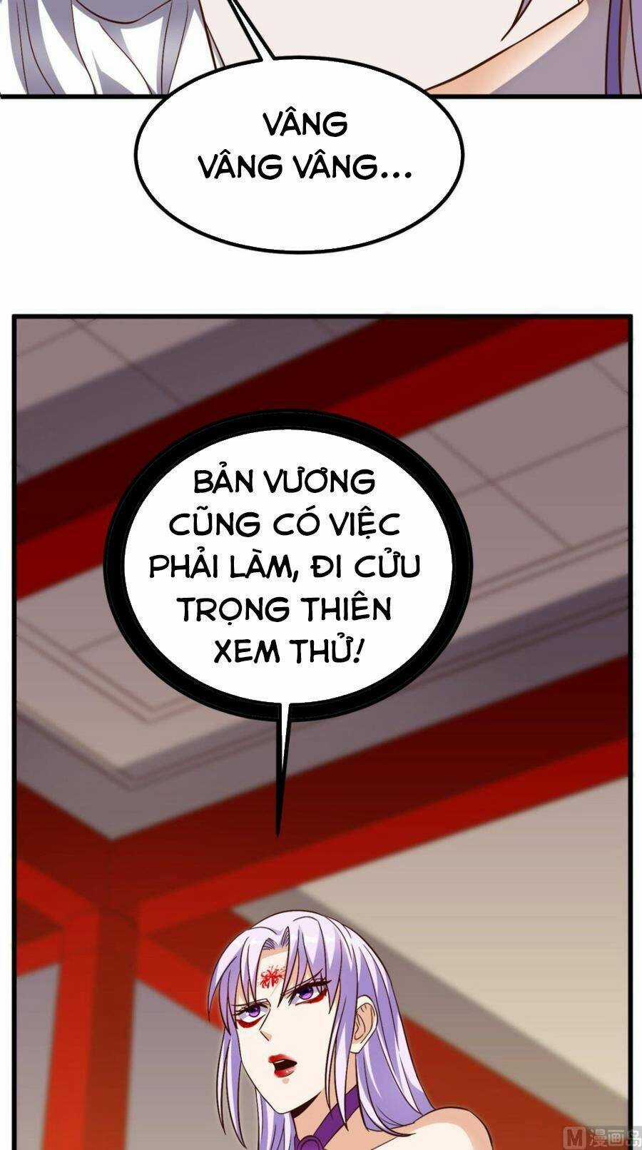Wechat Siêu Cấp - Chapter 154 - Trang 39