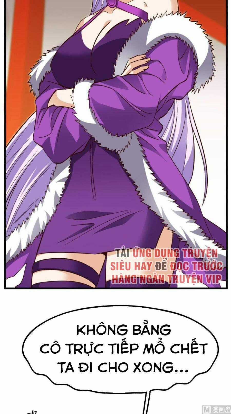 Wechat Siêu Cấp - Chapter 154 - Trang 40