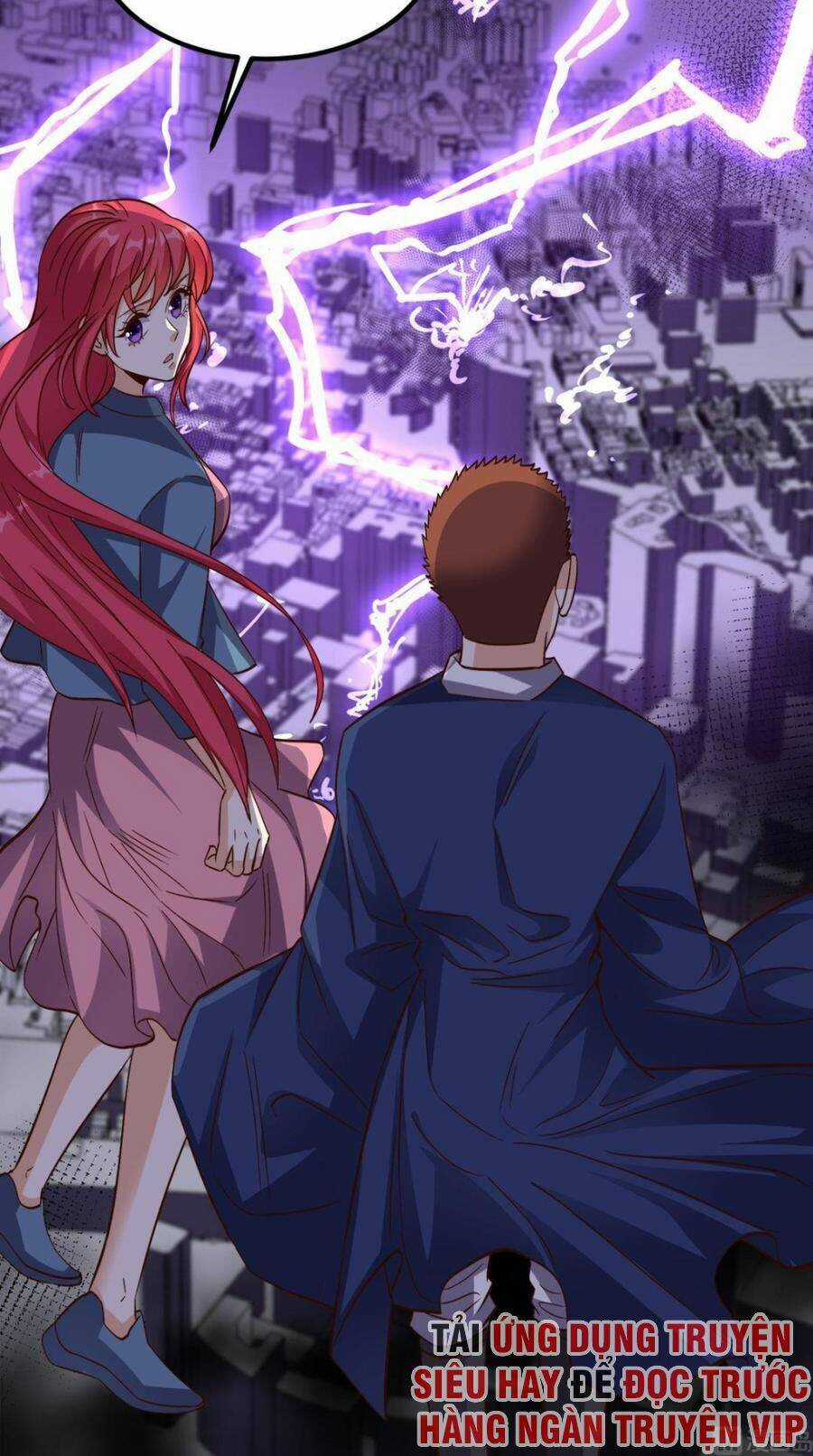 Wechat Siêu Cấp - Chapter 154 - Trang 5