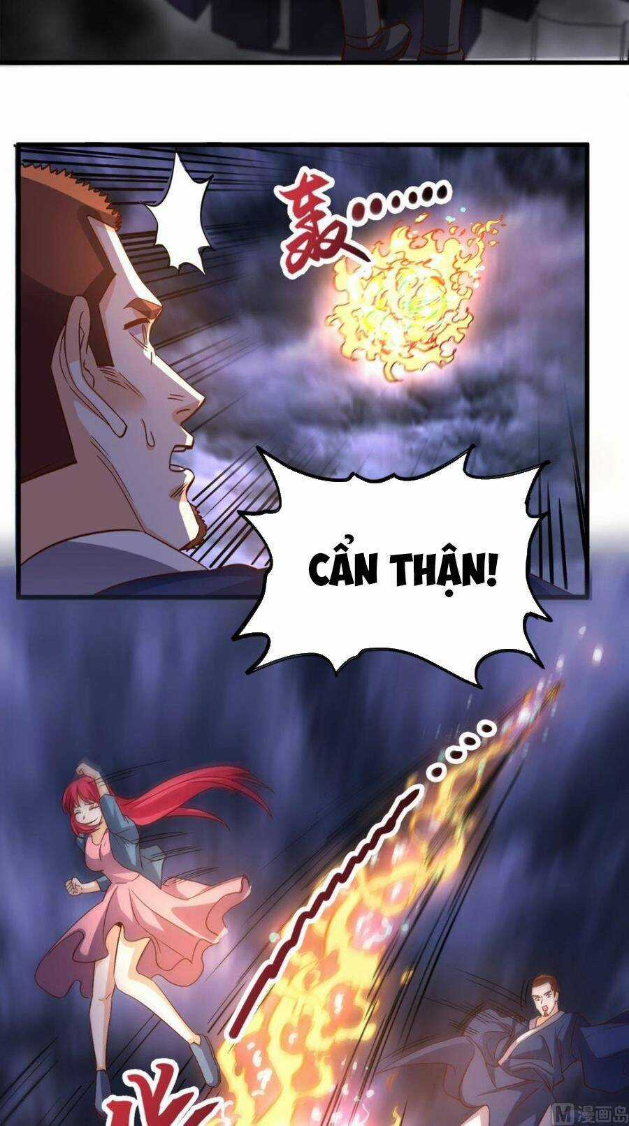 Wechat Siêu Cấp - Chapter 154 - Trang 6