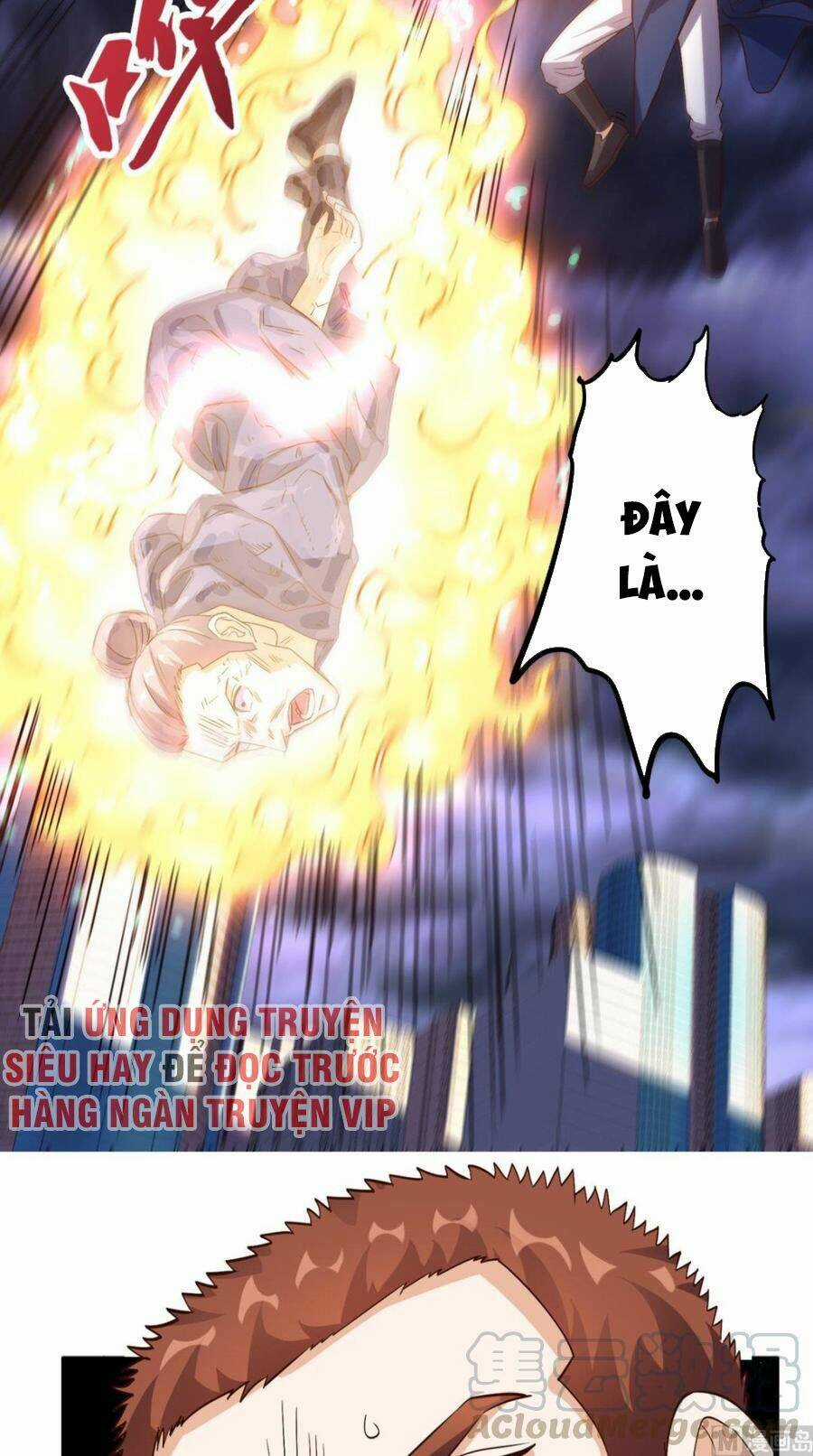 Wechat Siêu Cấp - Chapter 154 - Trang 7