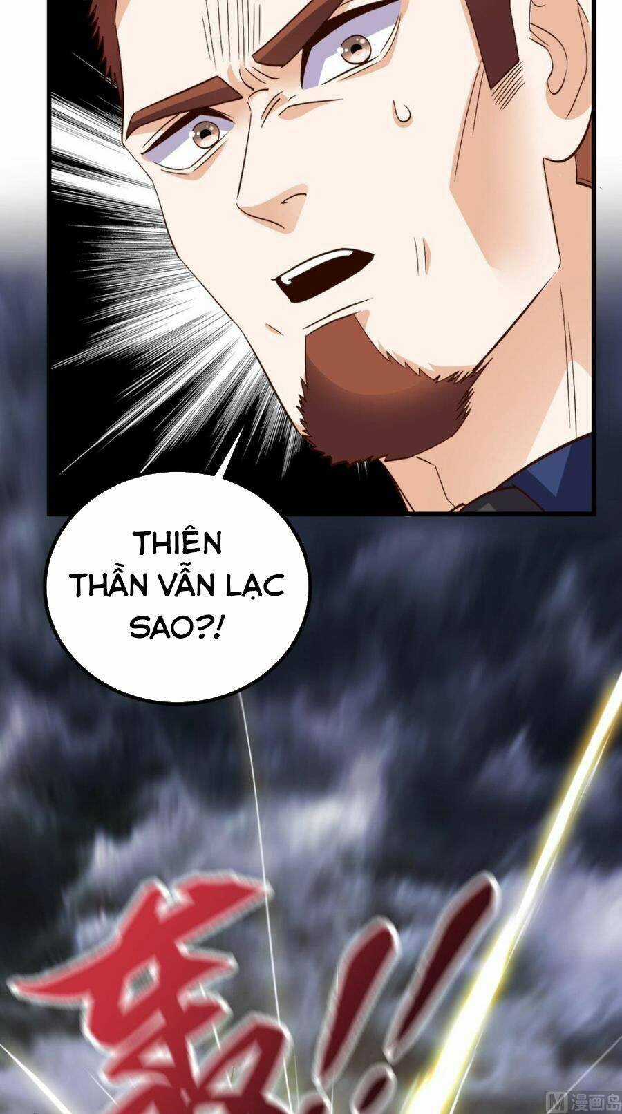 Wechat Siêu Cấp - Chapter 154 - Trang 8