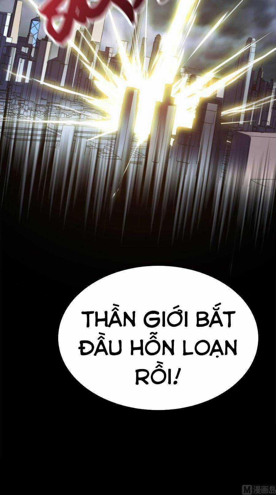 Wechat Siêu Cấp - Chapter 154 - Trang 9